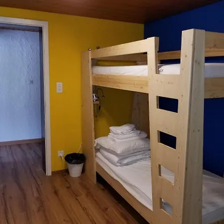 Downtown * Interlaken