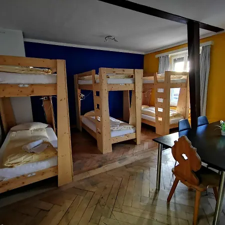 Downtown * Interlaken