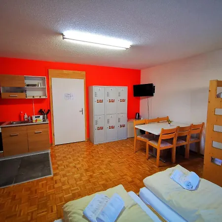 Downtown * Interlaken