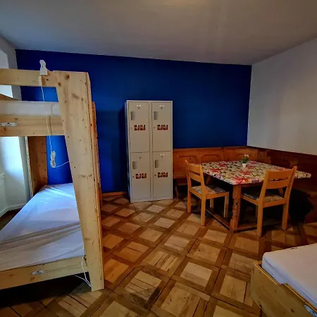 Hostel Downtown Interlaken