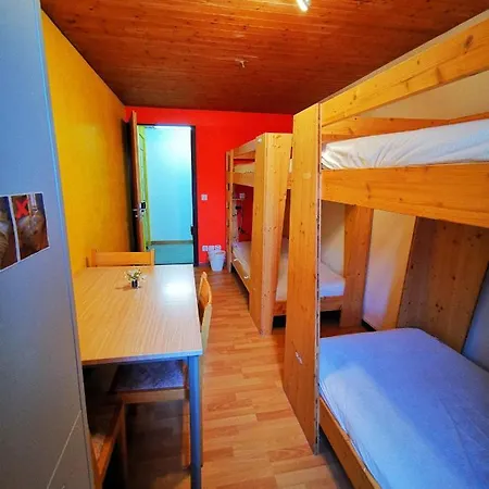 Hostel Downtown Interlaken