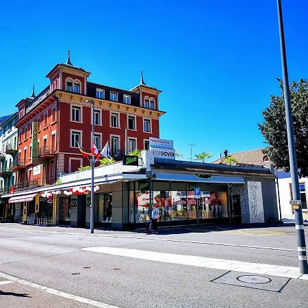 Downtown