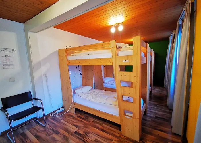 Downtown * Interlaken