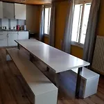 بيت شباب داون تاون بيت شباب إنترلاكن