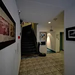 بيت شباب داون تاون بيت شباب إنترلاكن