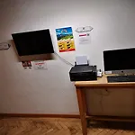 بيت شباب داون تاون