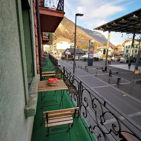 Hostel Downtown