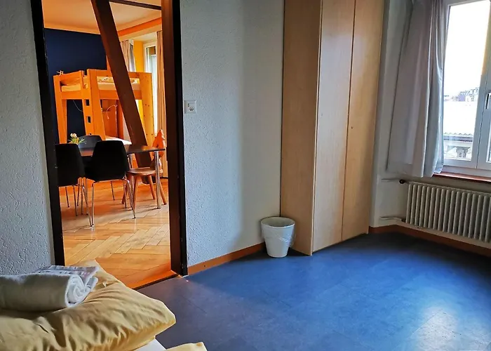 Downtown * Interlaken