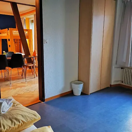 Downtown * Interlaken