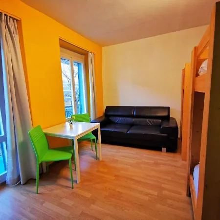 Hostel Downtown