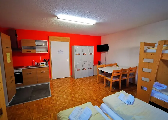 Downtown * Interlaken